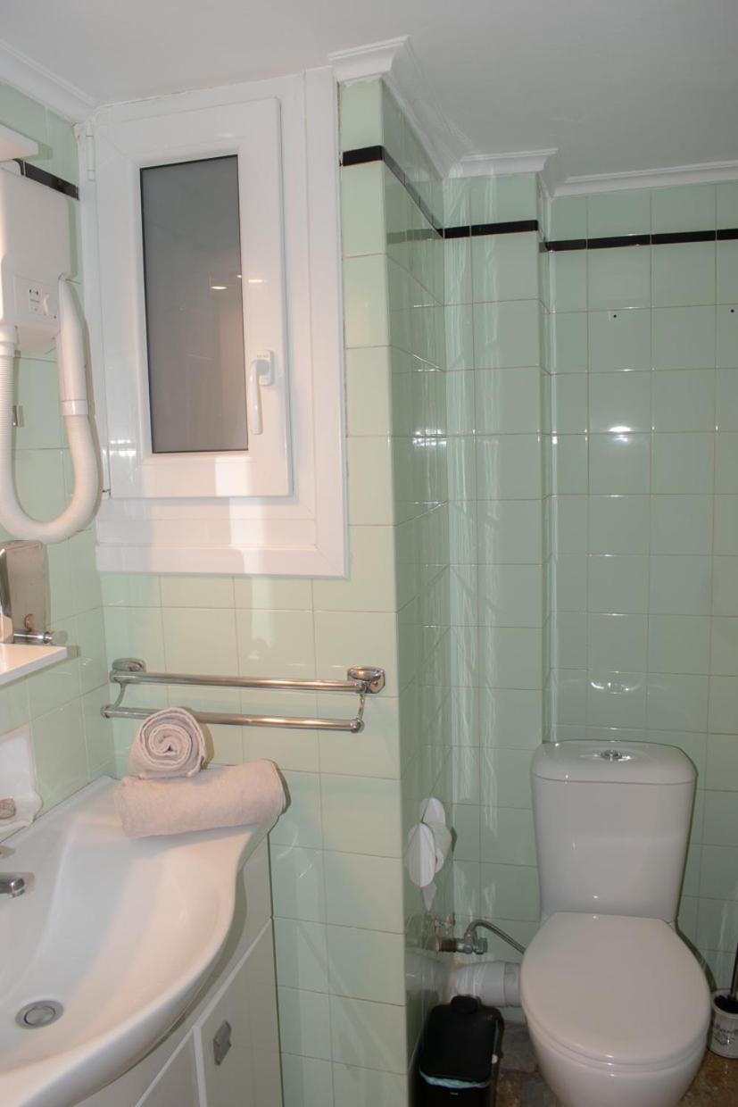 אתונה Apartment Vresthenis מראה חיצוני תמונה